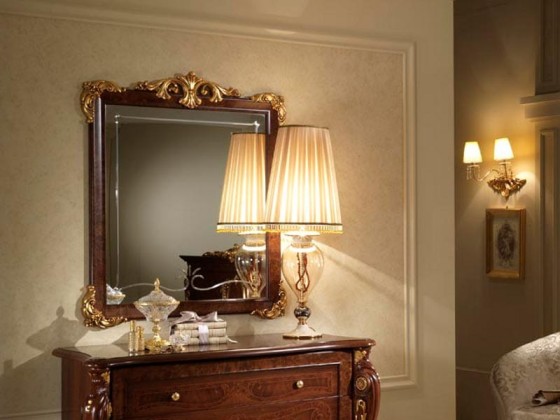 Зеркало Arredoclassic DONATELLO