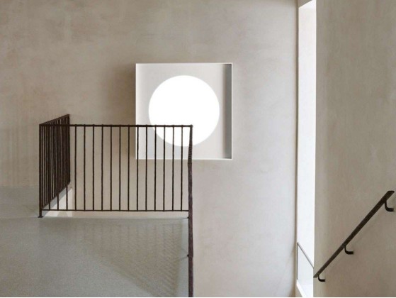 Бра - настенная лампа LUCEPLAN CASSETTE