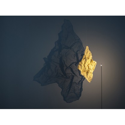 Напольный светильник Catellani & Smith SHADOW