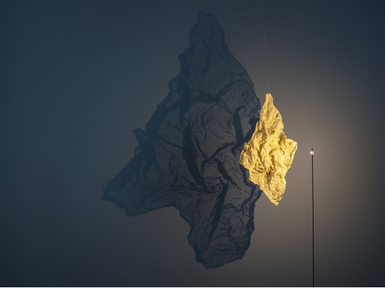 Напольный светильник Catellani & Smith SHADOW