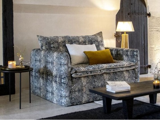 Софа Berenger Leroy NUDE