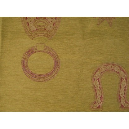 Ткани KOHRO HIDALGO