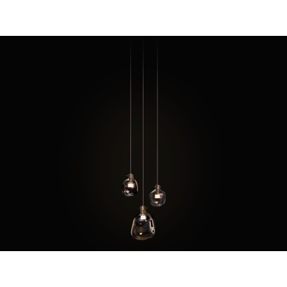 Подвесные светильники ILFARI CELESTE H3