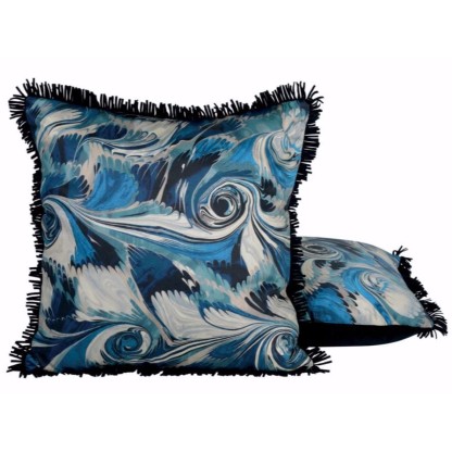 Диванные подушки LELIEVRE JEAN PAUL GAULTIER - SERPENTIN