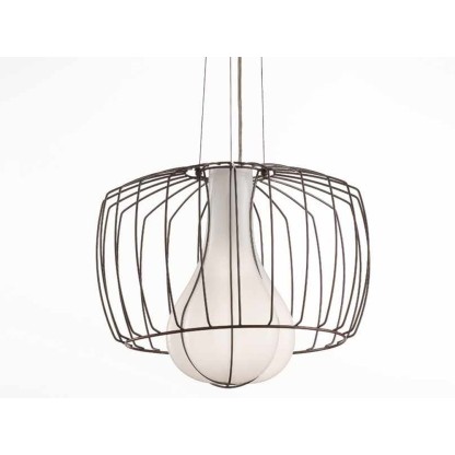 Подвесные светильники Siru CUSTODITO MS439