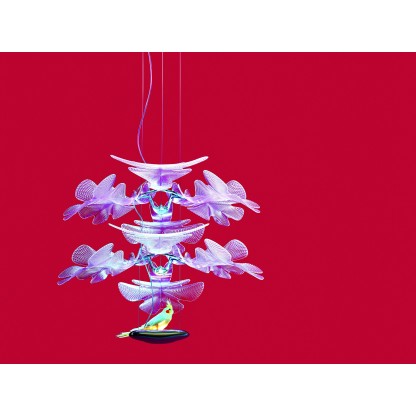 Подвесные светильники Artemide CHLOROPHILIA 2