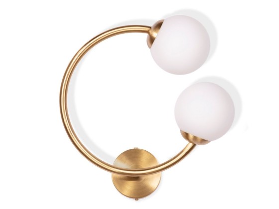 Бра - настенная лампа ROYAL STRANGER GABRIELA