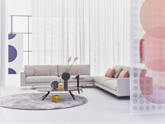 Диван Montis AXEL XL