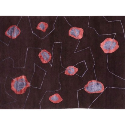 Ковер Deirdre Dyson SPLODGE