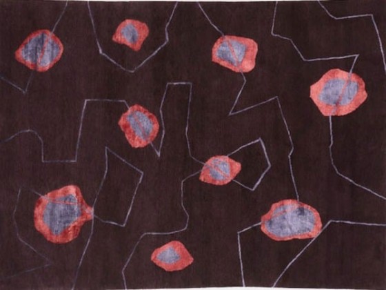 Ковер Deirdre Dyson SPLODGE