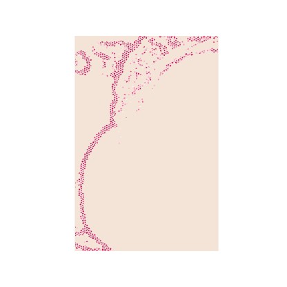 Ковер Un Tapis a Paris RUE GALILE