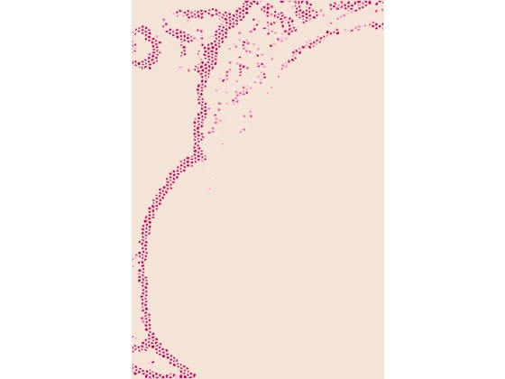 Ковер Un Tapis a Paris RUE GALILE