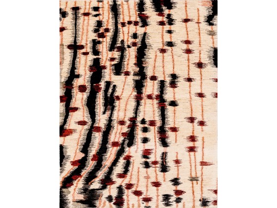 Ковер Zollanvari SHIBORI KAIKA &amp; EDA