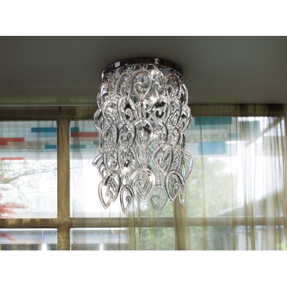 Подвесные светильники Simone Cenedese SIGMA 537B