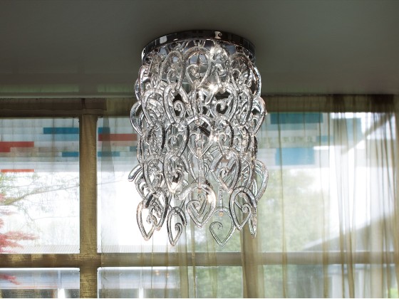 Подвесные светильники Simone Cenedese SIGMA 537B