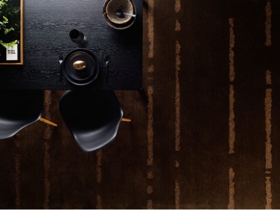 Ковер Kasthall PINSTRIPE XL