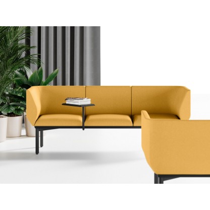 Диван Las Mobili DIVO