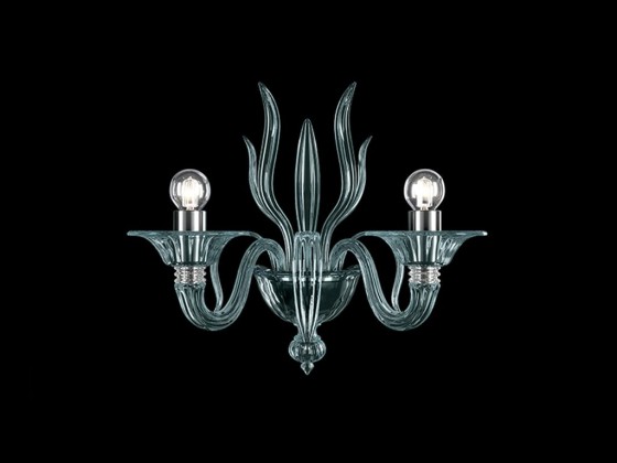 Бра - настенная лампа Barovier&Toso FAUVE