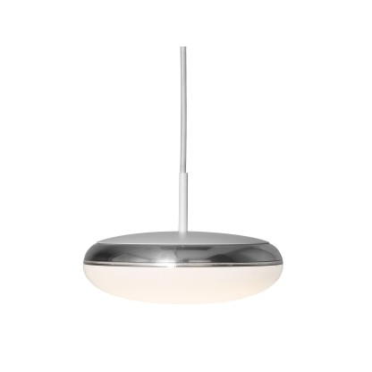 Подвесные светильники Louis Poulsen SILVERBACK