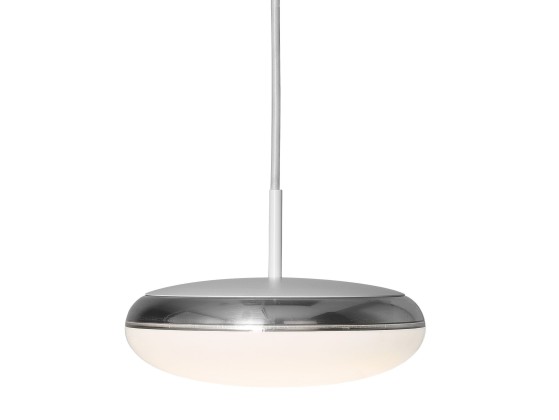 Подвесные светильники Louis Poulsen SILVERBACK