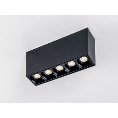 Потолочные светильники HER NIXE 5S