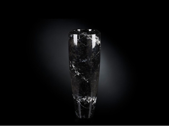 Ваза VGnewtrend OBICE CARRARA SMALL