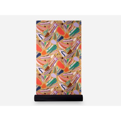 Ткани Poltronova TERRAZZO