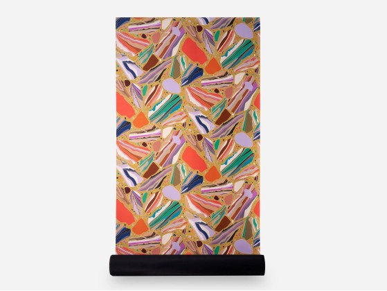 Ткани Poltronova TERRAZZO