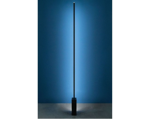 Напольный светильник In Stock NEMO - LINESCAPES BLACK