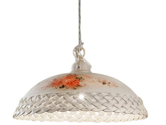 Подвесные светильники FERROLUCE VERONA