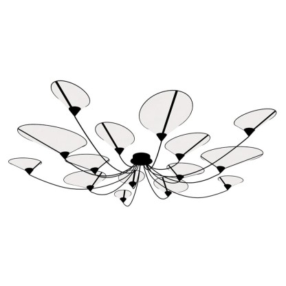 Потолочные светильники DESIGNHEURE SHIELD 15