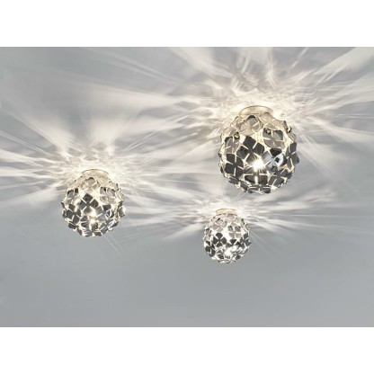 Потолочные светильники TERZANI ORTEN’ZIA