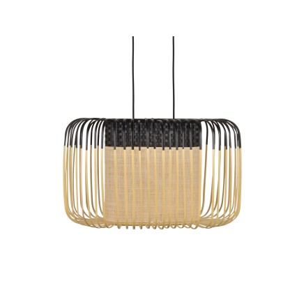 Подвесные светильники Forestier BAMBOO OVAL