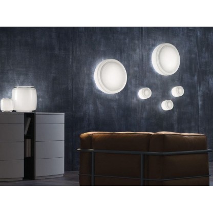 Бра - настенная лампа Vetreria Vistosi BOT FA