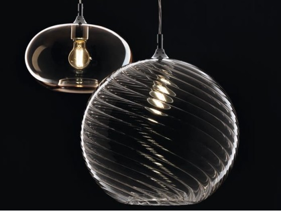 Подвесные светильники Cangini & Tucci PARIGI