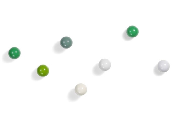 Вешалка для одежды Vitra COAT DOTS