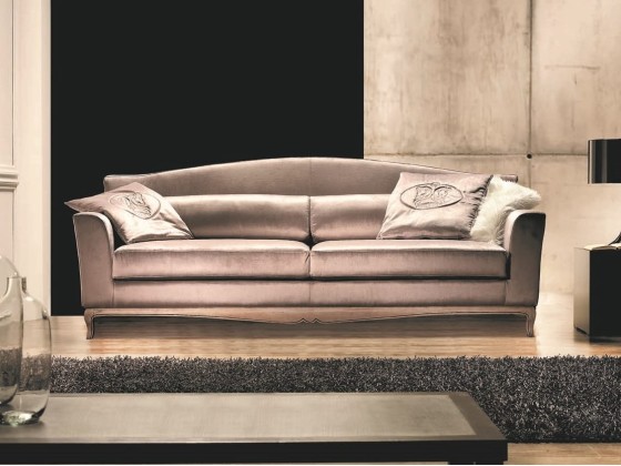 Диван Former In Italia GOMEZ