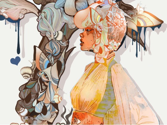 Акустические стеновые панели MOMENTI GI-030