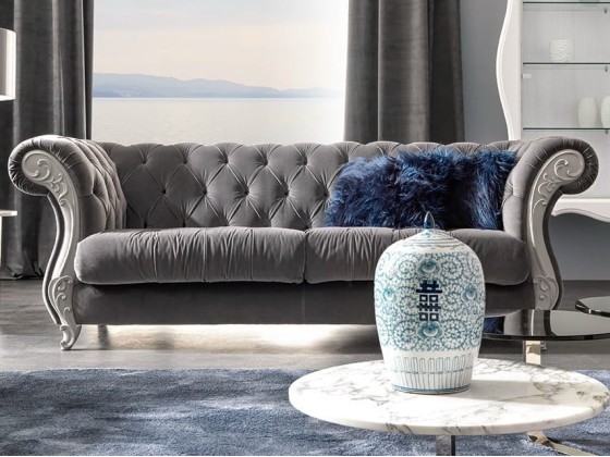 Диван CorteZari GABRIEL