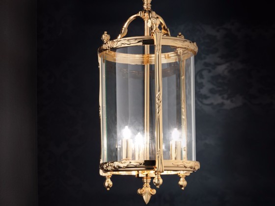 Подвесные светильники Masiero BRASS &amp; SPOTS VE 1066 S3/S6/S4