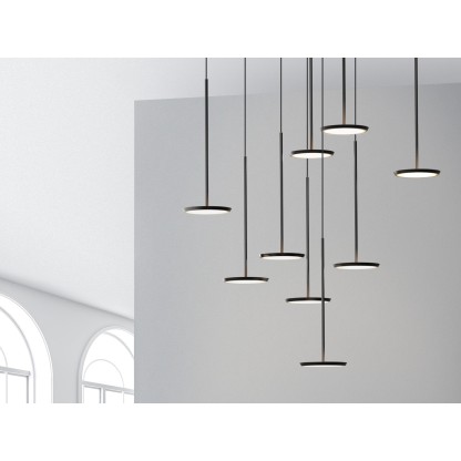 Подвесные светильники Pablo SKY SOLO