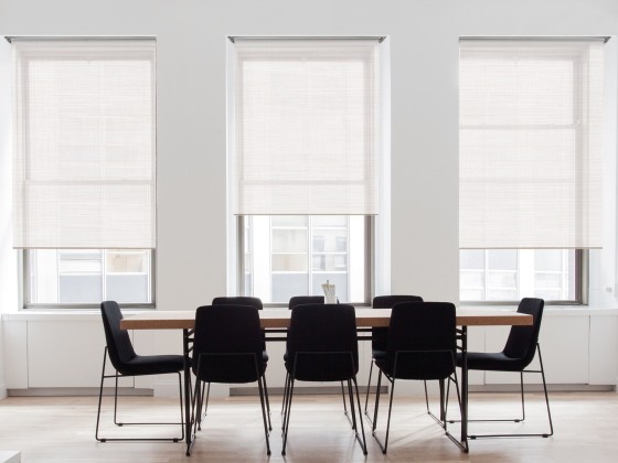 Рулонные шторы RESSTENDE SG SERIES