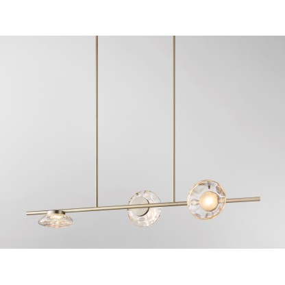 Подвесные светильники Ross Gardam CETO