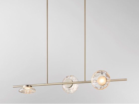 Подвесные светильники Ross Gardam CETO