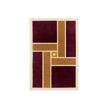 Ковер Toulemonde Bochart VINTAGE