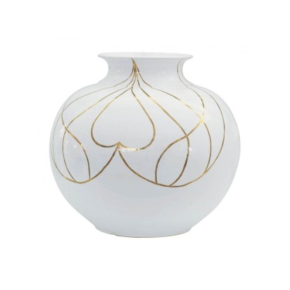 Ваза L'Antica Deruta NEW DECO