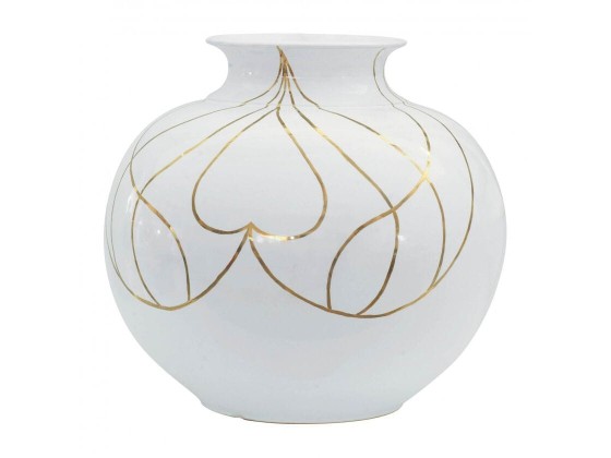 Ваза L'Antica Deruta NEW DECO