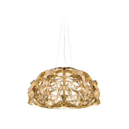 Подвесные светильники Slamp QUANTICA