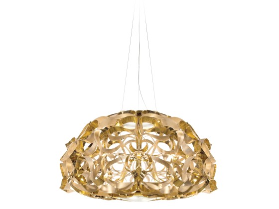 Подвесные светильники Slamp QUANTICA