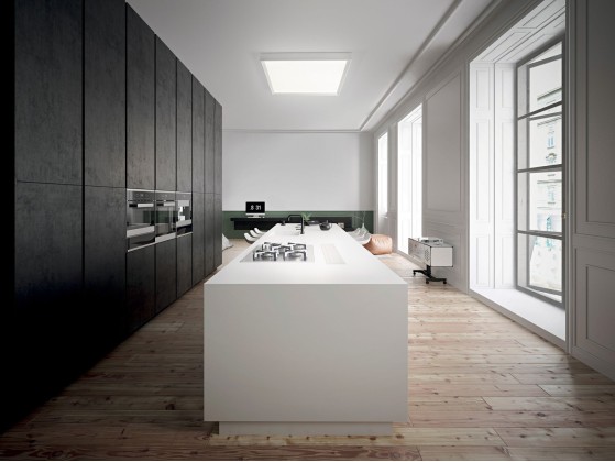 Бра - настенная лампа Linea Light Group TARA MAXI